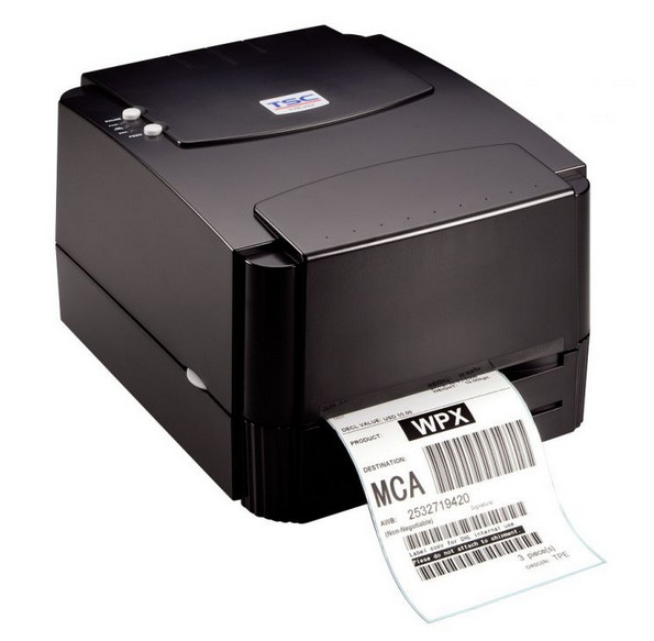 TSC TTP-244ME Pro