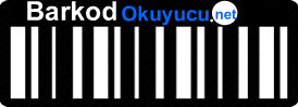BarkodOkuyucu.Net - Logo