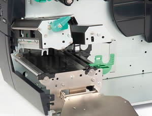 Barkodta Profesoyonel Toshiba EX4T1