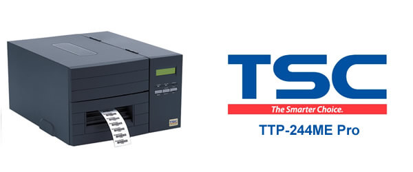 TSC TTP-244ME Pro