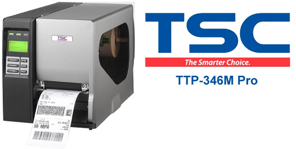 TSC TTP-346M Pro